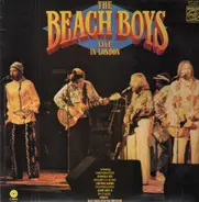 The Beach Boys - Live in London
