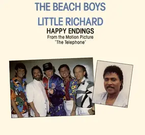 The Beach Boys - Happy Endings