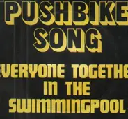 The Beggars - The Pushbike Song / Everyone Together In The Swimmingpool