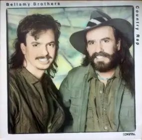 The Bellamy Brothers - Country Rap