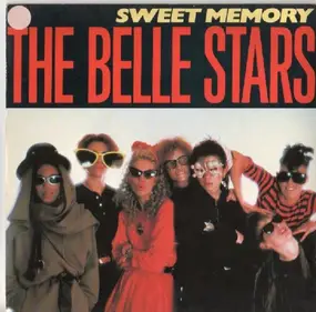 Belle Stars - Sweet Memory / April Fool