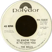The Bells - For Better For Worse