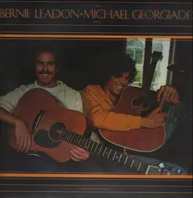 Bernie Leadon & Michael Georgiades Band - Natural Progressions