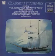 The Birds, Mozart a.o. - Classic TV Themes
