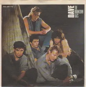 The Boomtown Rats - Dave