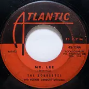 The Bobbettes - Mr. Lee / Look At The Stars