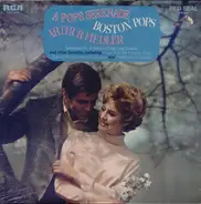 The Boston Pops Orchestra , Arthur Fiedler - A Pops Serenade