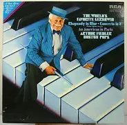 Arthur Fiedler, Boston Pops, Peter Nero - The World's Favorite Gershwin