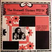 The Boswell Sisters - The Boswell Sisters 1932-34