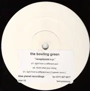 The Bowling Green - Receptionist E.P.