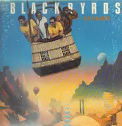 The Blackbyrds - Better Days