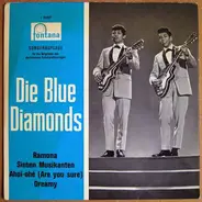 The Blue Diamonds - Ramona