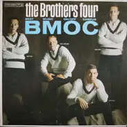 The Brothers Four - B.M.O.C. (Best Music On/Off Campus)