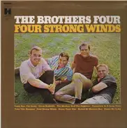 The Brothers Four - Four Strong Winds