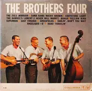 The Brothers Four - The Brothers Four