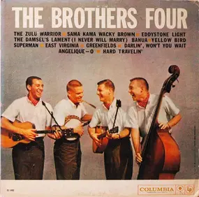 The Brothers Four - The Brothers Four