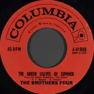 The Brothers Four - The Green Leaves Of Summer