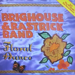 The Brighouse And Rastrick Brass Band - The Floral Dance