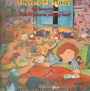 The Bubble Gum Singers - Tiny Tots Tunes