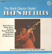 The Buck Clayton Septet - Buck'n The Blues