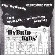 The Burtons / Jah Wurzel - McArthur Park / Wuthering Heights