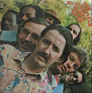 Butterfield Blues Band - keep on moving