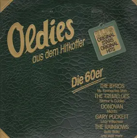 The Byrds - Oldies aus dem Hitkoffer Vol. 2