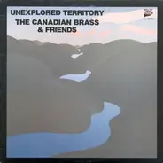 The Canadian Brass - Unexplored Territory