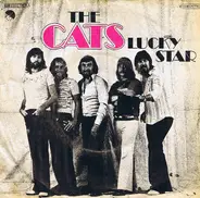 The Cats - Lucky Star / Lorene