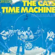 The Cats - Time Machine