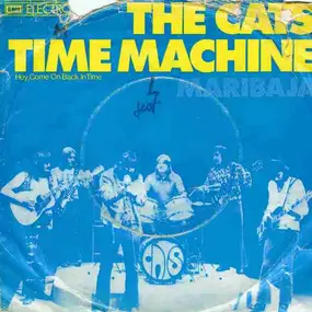 The Cats - Time Machine