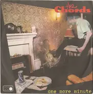 The Chords - One More Minute