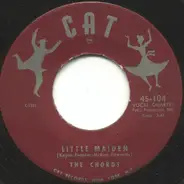 The Chords - Sh-Boom / Little Maiden