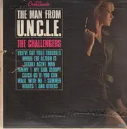 The Challengers - The Man from U.N.C.L.E.