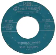 The Champs - Tequila Twist / Limbo Rock