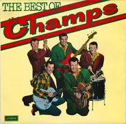 The Champs - The Best Of The champs