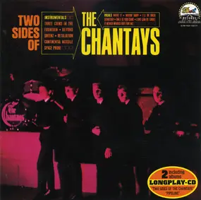 The Chantays - Two Sides Of The Chantays / Pipeline