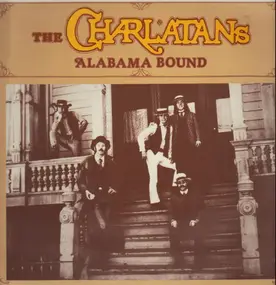 AKA & The Charlatans - Alabama Bound