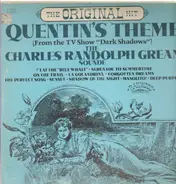 The Charles Randolph Grean Sound - Quentin's Theme (From The TV Show 'Dark Shadows')