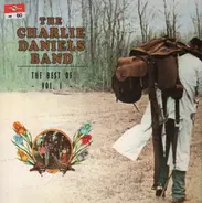 The Charlie Daniels Band - The Best Of - Vol.1