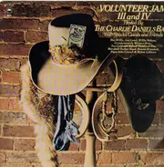 The Charlie Daniels Band - Volunteer Jam III And IV