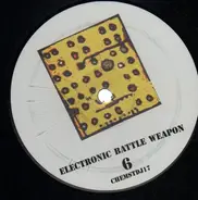 The Chemical Brothers - Electronic Battle Weapon 6