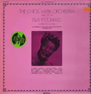 The Chick Webb Orchestra - Directed By Ella Fitzgerald