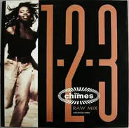 The Chimes - 1-2-3 (Raw Mix)e