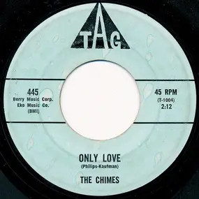 The Chimes - I'm In The Mood For Love
