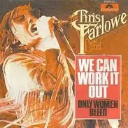 The Chris Farlowe Band - We Can Work It Out