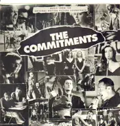 The Commitments - The Commitments Soundtrack