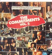 The Commitments - The Commitments Vol. 2 (Music From The OST)