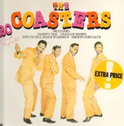 The Coasters - 20 Great Originals