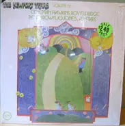The Coleman Hawkins, Roy Eldridge a.o. - The Newport Years Volume IV